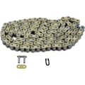 Renthal 428 R1 MX Works Series Non-Sealed Chain (Gold) 120 Links
