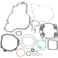 Moose Racing Complete Engine Gasket Kit w/out Oil Seals (M808664)