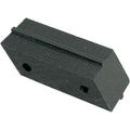 Moose Racing Replacement Lower Wear Block (Natural) 1231-0198