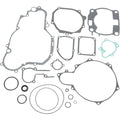 Moose Racing Complete Engine Gasket Kit w/out Oil Seals (M808665)