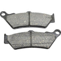 Moose Racing Rear Brake Caliper Rebuild Kit (1702-0279)