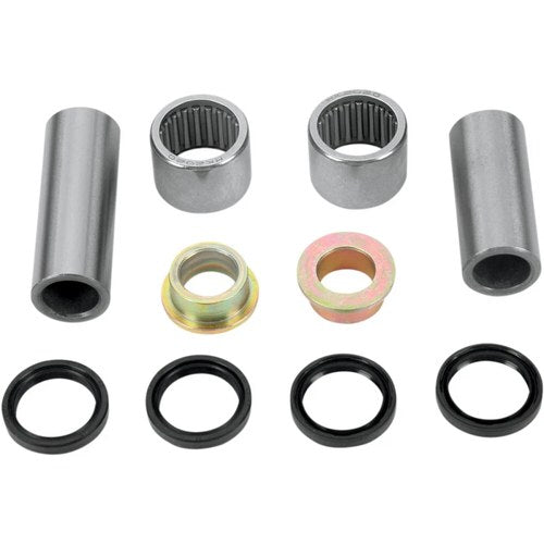 Moose Racing Rear Swingarm Bearing Kit (A28-1019)