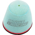 Moose Racing Precision Pre-Oiled Foam Air Filter (Blue) 1011-0845