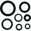 Moose Racing Engine Oil Seal Kit (M822127)