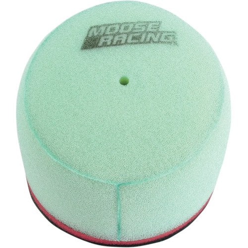 Moose Racing Precision Pre-Oiled Foam Air Filter (Blue) 1011-0834