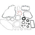 Moose Racing Complete Engine Gasket Kit w/ Oil Seals (M811670)