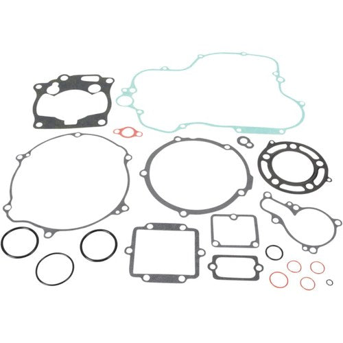 Moose Racing Complete Engine Gasket Kit w/out Oil Seals (M808425)