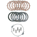 Moose Racing Complete Clutch Kit With Gasket (1131-1861)