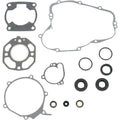 Moose Racing Complete Engine Gasket Kit w/ Oil Seals (M811403)