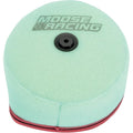 Moose Racing Precision Pre-Oiled Foam Air Filter (1011-0829)