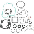 Moose Racing Complete Engine Gasket Kit w/ Oil Seals (M811424)