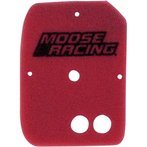 Moose Racing Precision Pre-Oiled Foam Air Filter (1011-0847)