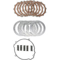 Moose Racing Complete Clutch Kit With Gasket (1131-1862)