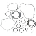 Moose Racing Complete Engine Gasket Kit w/out Oil Seals (M808411)