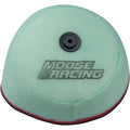 Moose Racing Triple Layer Foam Air Filter (Black) 1011-3640