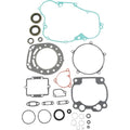 Moose Racing Complete Engine Gasket Kit w/ Oil Seals (M811470)