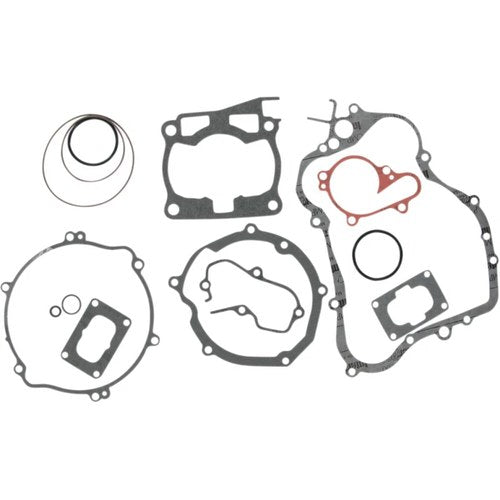 Moose Racing Complete Engine Gasket Kit w/out Oil Seals (M808639)