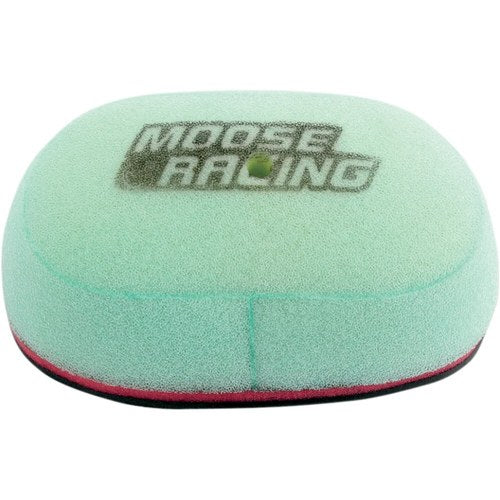 Moose Racing Precision Pre-Oiled Foam Air Filter (1011-0830)