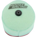 Moose Racing Precision Pre-Oiled Foam Air Filter (Blue) 1011-0848
