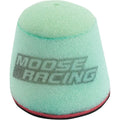 Moose Racing Precision Pre-Oiled Foam Air Filter (Blue) 1011-0842
