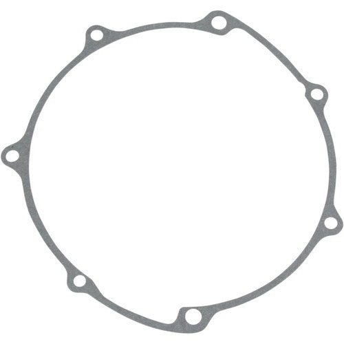 Moose Racing Clutch Cover Gasket (M817690)