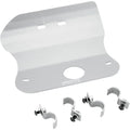 Moose Racing Aluminum Skid Plate (Silver) M214