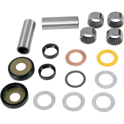 Moose Racing Rear Swingarm Bearing Kit (A28-1078)