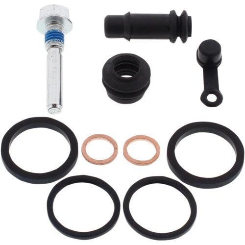 Moose Racing Front Brake Caliper Rebuild Kit (1702-0271)