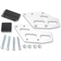 Moose Racing Aluminum Chain Guide (Natural) 1231-0431