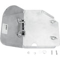 Moose Racing Aluminum Skid Plate (Natural) 0505-0050