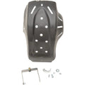 Moose Racing Carbon Fiber Skid Plate by Eline (0506-0937)
