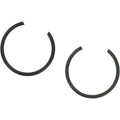Moose Racing Replacement Circlip for 4-stroke Piston Kits (0913-0072)