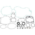 Moose Racing Complete Engine Gasket Kit w/ Oil Seals (0934-0114)