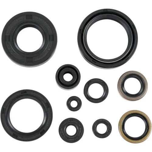 Moose Racing Engine Oil Seal Kit (0935-0062)