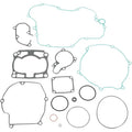 Moose Racing Complete Engine Gasket Kit w/out Oil Seals (0934-0141)
