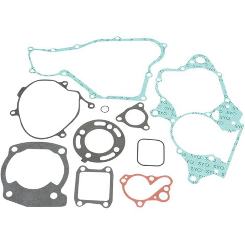 Moose Racing Complete Engine Gasket Kit w/out Oil Seals (0934-0265)