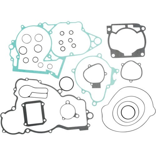 Moose Racing Complete Engine Gasket Kit w/out Oil Seals (0934-1686)
