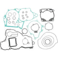 Moose Racing Complete Engine Gasket Kit w/out Oil Seals (0934-1686)