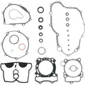 Moose Racing Complete Engine Gasket Kit w/ Oil Seals (0934-1484)