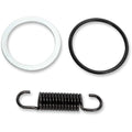 Moose Racing Exhaust Gasket Kit (0934-5337)