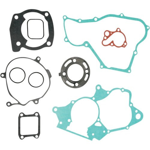 Moose Racing Complete Engine Gasket Kit w/out Oil Seals (0934-0446)
