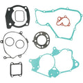 Moose Racing Complete Engine Gasket Kit w/out Oil Seals (0934-0446)
