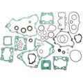 Moose Racing Complete Engine Gasket Kit w/ Oil Seals (0934-5366)