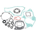 Moose Racing Complete Engine Gasket Kit w/ Oil Seals (0934-0096)