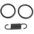 Moose Racing Exhaust Gasket Kit (0934-5311)
