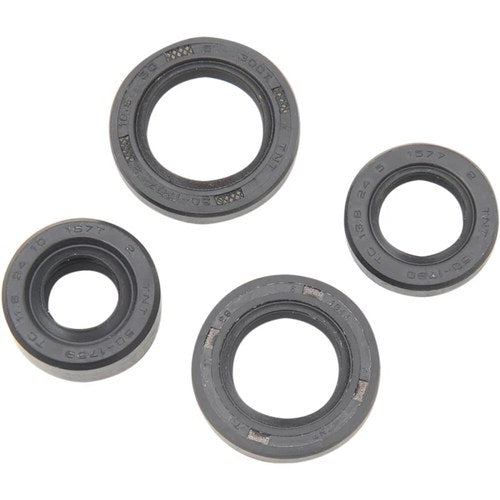 Moose Racing Engine Oil Seal Kit (0934-0156)