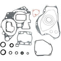 Moose Racing Complete Engine Gasket Kit w/ Oil Seals (0934-0488)