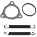 Moose Racing Exhaust Gasket Kit (0934-5345)