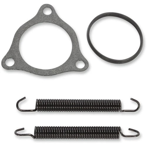 Moose Racing Exhaust Gasket Kit (0934-5345)