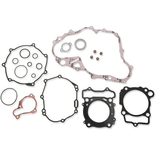 Moose Racing Complete Engine Gasket Kit w/out Oil Seals (0934-4786)